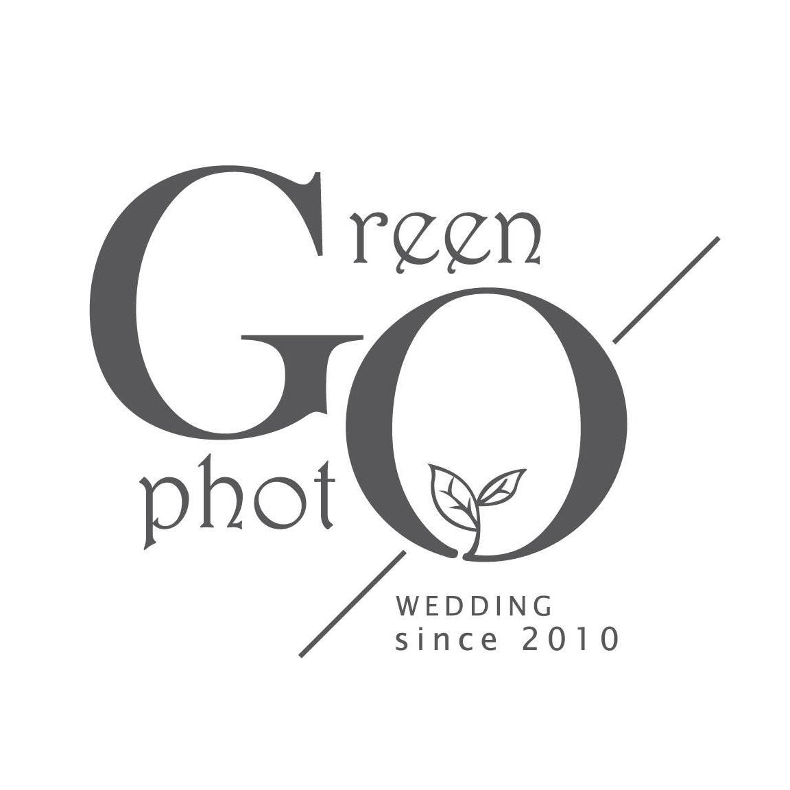 婚禮攝影推介: 綠攝影像