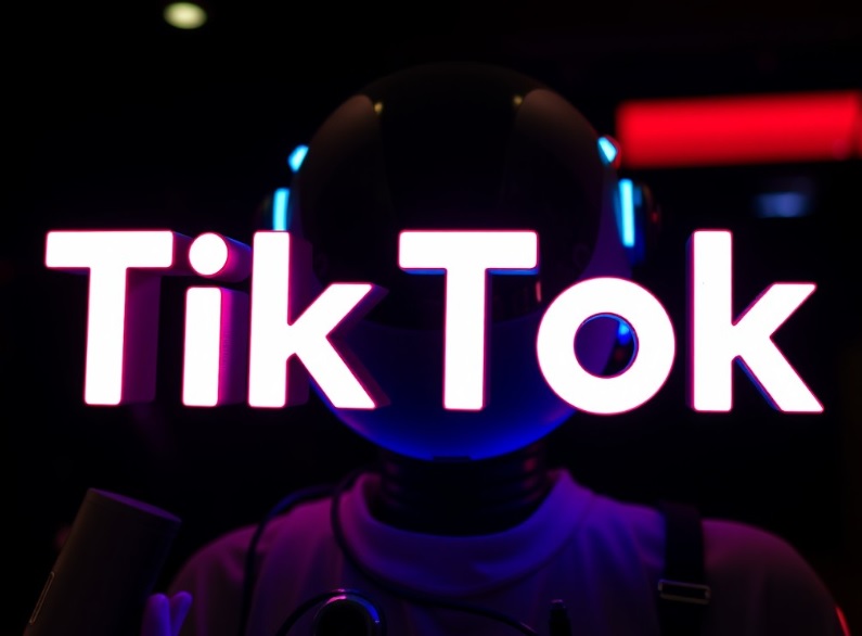 TikTok AI短視頻助手